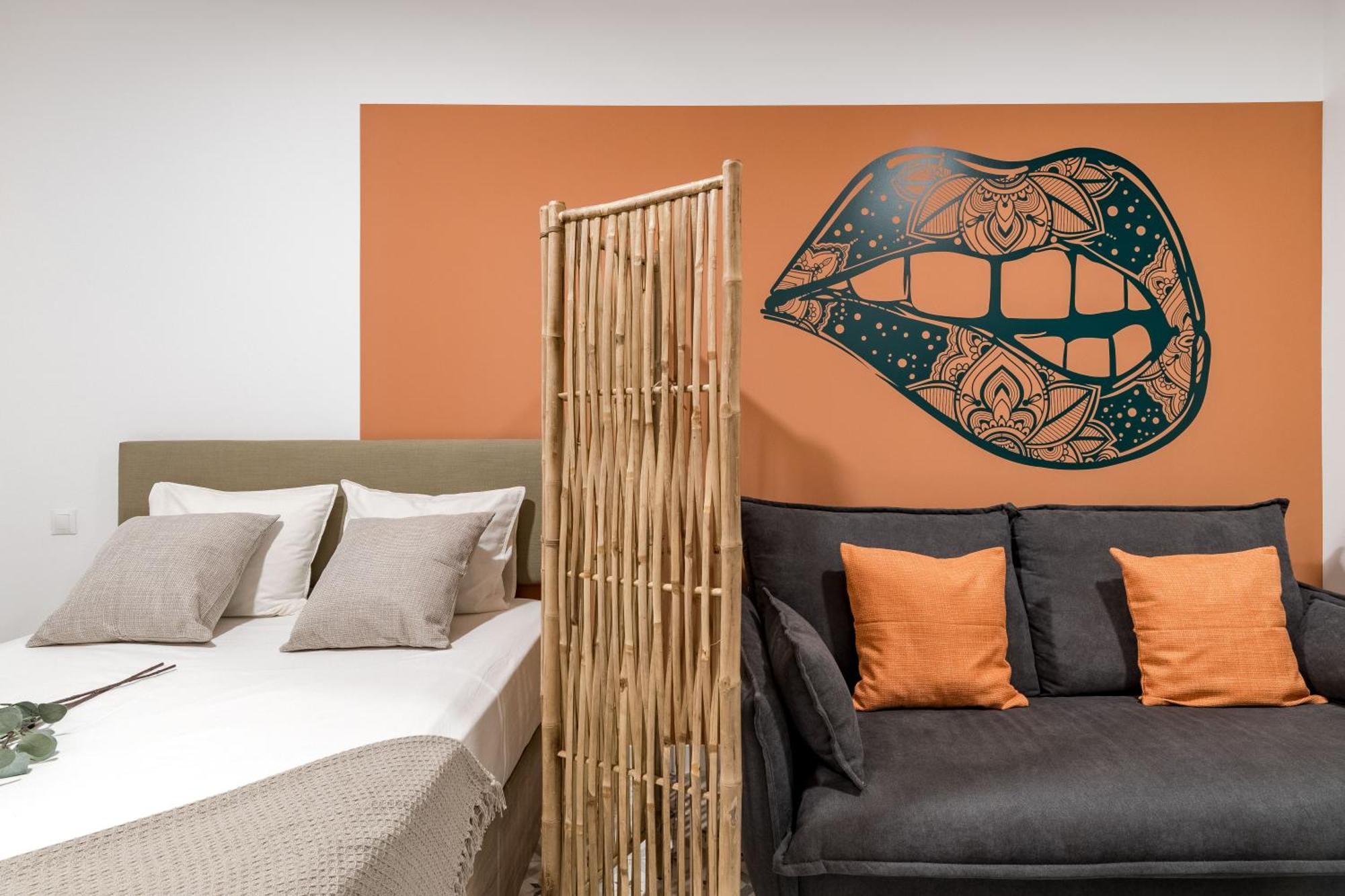 Charming Urban Madrid I Y II Apartment Exterior photo